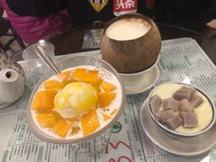 -仁信老铺(华盖路店)