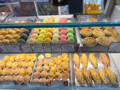 -赞记龙凤礼饼(广州市二宫向群宾馆店)