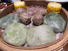 -青蓬蒸汽海鲜·深圳老字号·团建聚会(壹方城店)