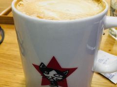 -雕刻时光咖啡馆(北航店)