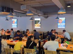 -四禧精酿铜锅涮肉·烧烤工场(大明湖店)