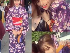 -东京浅草和服体验江户和装工房雅(浅草本店)