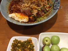 -老四川(T3航站楼F指廊店)