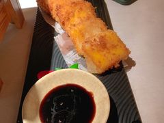 -绿茶餐厅(领展购物广场·中关村店)