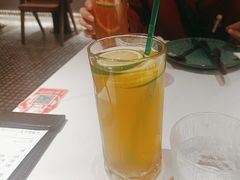 -CRAZYONES克芮旺斯西班牙餐厅(龙湖金沙天街店)