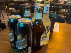 -M99 BEER世界啤酒吧(鸿云悦街店)