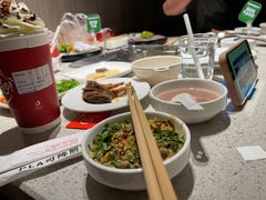 -海底捞火锅(航洋城店)