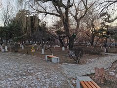 -锦绣公园