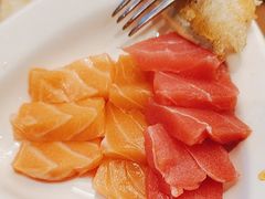 -常州富力喜来登酒店 Feast盛宴标帜西餐厅(新北万达广场店)