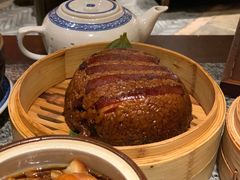 江米扣肉-南京大牌档(济南万象城店)