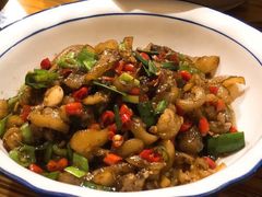 -红旗大食堂(君悦紫园店)