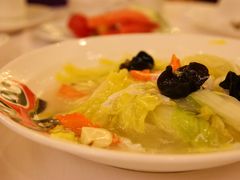 -聚春园自助餐厅(东街口店)