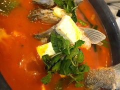 -和福餐馆(西江古街店)