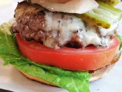 牛肉饼-EN SPACE恩空间