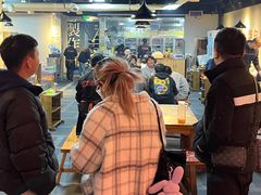 -阳阳老火锅(小南门店)