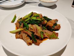 回锅肉-辛香汇·现炒川菜(小寨原力场-西北首店)