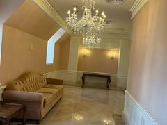 -中旅阿那亚九龙湖·公主酒店