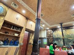 -草原饭店火锅