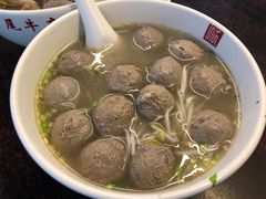 -潮镇老尾牛杂(环城西路店)