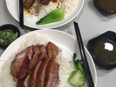 -深井陈记烧鹅酒家(新填地街店)