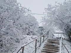-太子岭滑雪场