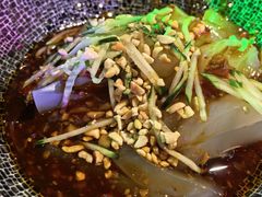 -纳瓦新疆菜(银都店)