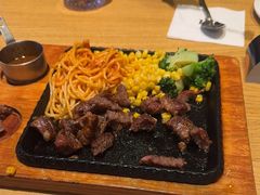 -菲滋意式餐厅(青悦城店)