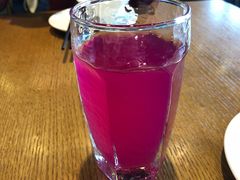 -菩提树·素食餐厅(汇智国际商业中心店)