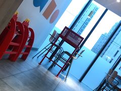 -麦当劳(普陀香溢花城店)