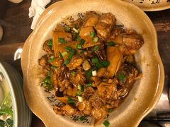 -75幢私房菜馆