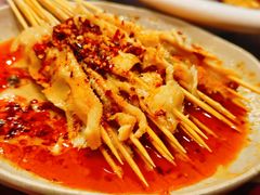 -小街天府(西工小街店)