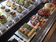 -FASHION BAKERY法森贝克(新德路店)