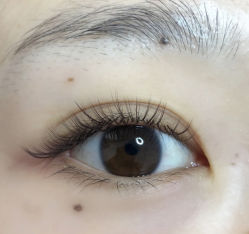 -七月美睫 美甲