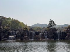 -白马涧龙池景区