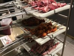 -白玉·朝鲜族烤串(深圳Kkone店)