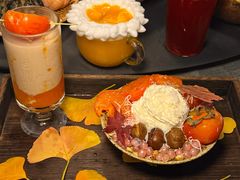 -汉水谣·江景餐厅(江滩店)