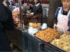 upload_pic-毅祥斋老孙家泡馍(北院门鼓楼店)