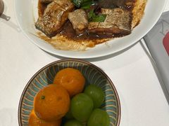 -高佳庄·海鲜酒楼(定海店)