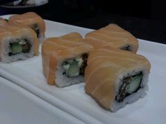 android_upload_pic-元气寿司(新城市广场店)