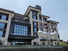 -鹭江潮餐厅•福建菜(鹭江佲家酒店)