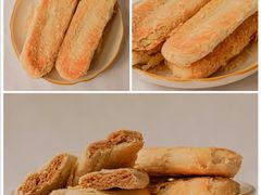 牛舌饼-北京稻香村(甘家口店)