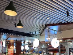 -The COOK·厨餐厅·自助餐(浦东嘉里大酒店)