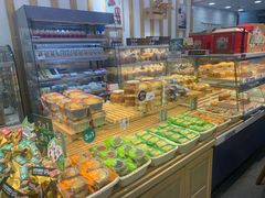 -巴莉甜甜(中环城店)