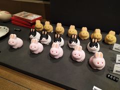 -茑屋书店(天目里店)