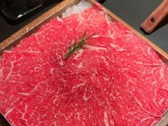 -季季山·云南野生菌火锅(上海首店)