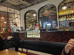 -MOMENTI手工意面(晶耀前滩店)