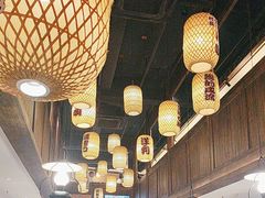 -老村长•湖北菜(欢乐大道店)