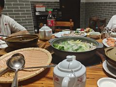 -侠成水上农庄(工业大道店)