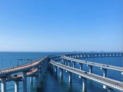-星海湾跨海大桥