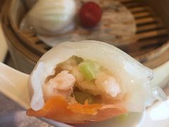-汤臣·空中餐厅·严选粤菜(石湾世博广场店)
